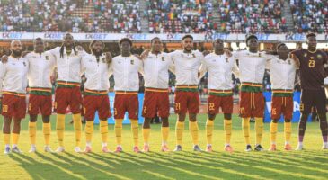 Mozambique-Cameroun en direct