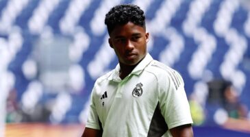 Endrick, un transfert remis en question