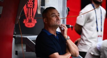 Franck Haise, le coup de théâtre !