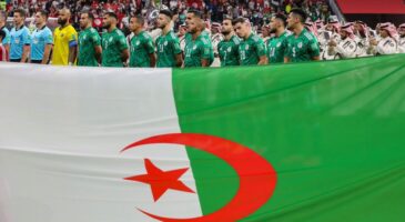Comment voir Algérie-Soudan en direct