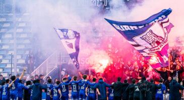Bastia, le couperet tombe