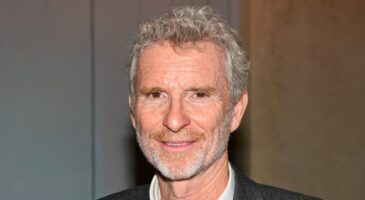 Médias : Denis Brogniart, la disparition