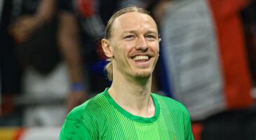 PSG : Safonov, la proposition insolite