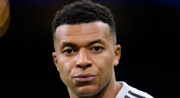 CAN : Mbappé, le cruel dilemme