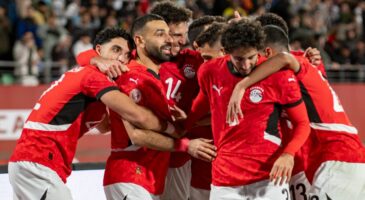 CAN : Égypte-Afrique du Sud: 1-0