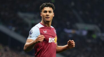 Aston Villa décroche Chelsea