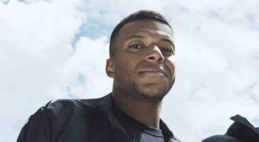 Kylian Mbappé, sensation à la CAN