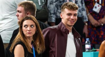 Léon Marchand, l’heureux événement