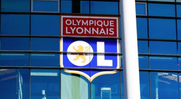 Triste annonce à l'OL