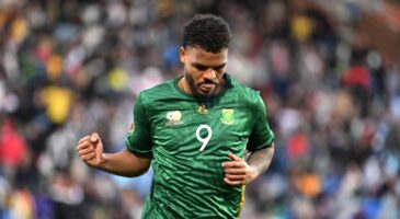 Ça passe pour l’Afrique du Sud, c’est fini pour l’Angola