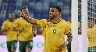 Zimbabwe-Afrique du Sud, quelle chaîne diffuse le match ?