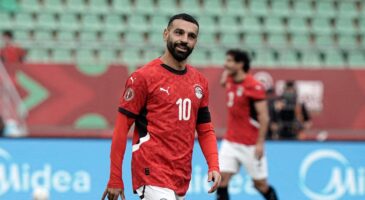 Angola-Egypte, quelle chaîne diffuse le match ?