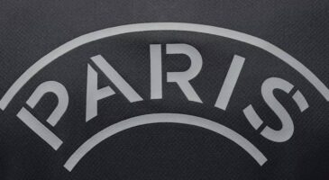 PSG x Nike : à moins de 50 euros, ces 3 maillots stylés font craquer les fans