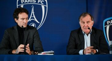 Le Paris FC pourrait miser gros sur une révélation de L1