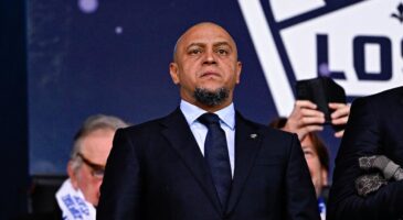 Roberto Carlos, inquiétude durant son hospitalisation
