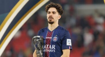 Vitinha, l’offre impossible à refuser ?