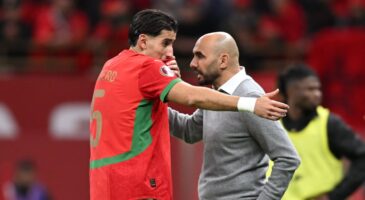 Zambie-Maroc, quelle chaîne diffuse le match ?