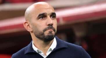 Walid Regragui pris à partie en marge de Zambie-Maroc