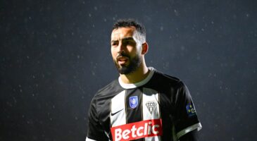 OM ou OL ? Le choix d’Abdelli