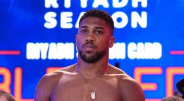 Joshua, les circonstances et conséquences du drame