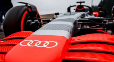 Audi, un atout majeur dans la manche