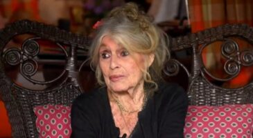 "Ordure", Brigitte Bardot cash avec un joueur des Bleus