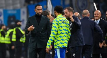 L’improbable embrouille entre Benatia et Aubameyang