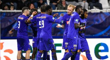 Monaco, la qualif et une très mauvaise nouvelle