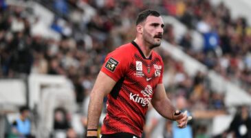 Toulon-Perpignan en direct