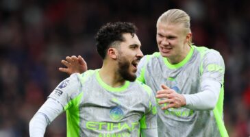 Cherki, la Premier League à ses pieds