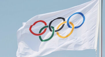 Jean Laudet, le doyen des champions olympiques, n'est plus