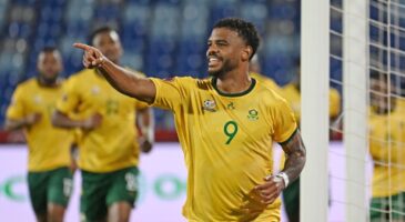 L'Afrique du Sud ne rate pas son entrée