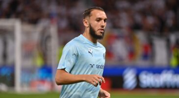 OM, des nouvelles de Gouiri et Traoré