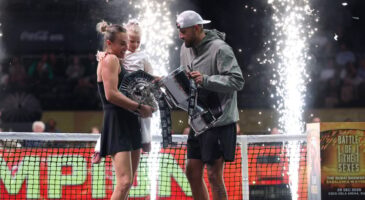 Tennis - « Bataille des sexes » : La presse crie au scandale