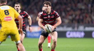 Impérial Stade Toulousain, impérial Dupont
