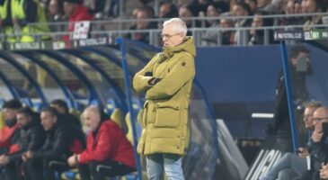 Bordeaux, l'élimination polémique