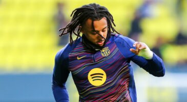Barça, le diagnostic tombe pour Jules Koundé