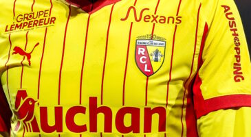 Mercato, le très joli coup du RC Lens !