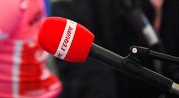 Droits TV, le gros coup de la chaîne L’Equipe !