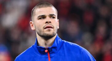 PSG: Lucas Chevalier, mauvaise nouvelle en vue ?