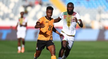 Coup de tonnerre dans le groupe du Maroc