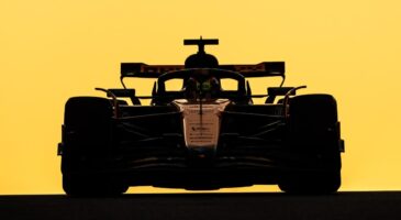 La McLaren 2026, déjà une folie