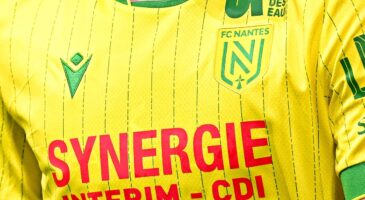 Mercato, le nouveau gros coup du FC Nantes !