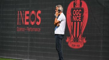 Wahi et une autre recrue pour Nice d’entrée de mercato