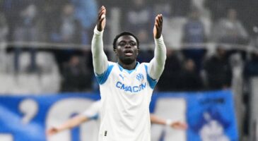 Robinio Vaz, coup de théâtre à l’OM !