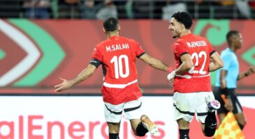 Salah, le sauveur de l'Egypte