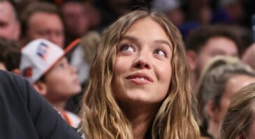Sydney Sweeney en couple avec un joueur de l’AC Milan ?