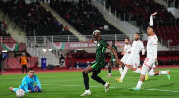 Des regrets pour la Tunisie