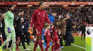 Bonne opération pour Arsenal, grosse émotion pour Liverpool