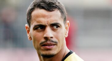 Un nouveau club pour Ben Yedder